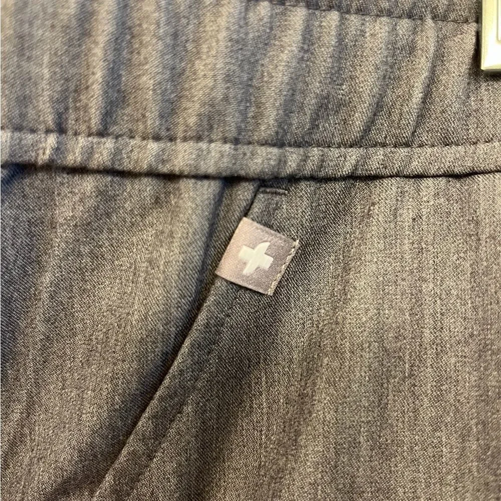FIGS Tansen Jogger Scrub Pants Graphite Men’s Size Large